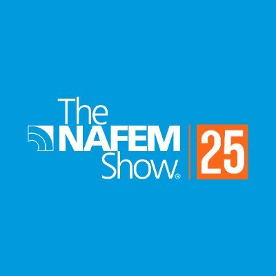 Discover new trends, get inspired and make connections at the leading commercial foodservice E&S showcase, #NAFEM25. 🗓 Feb. 26 — 28, 2025. Hosted by @NAFEMhq