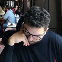 Angelo Kruger (@kruegerangelo) 's Twitter Profile