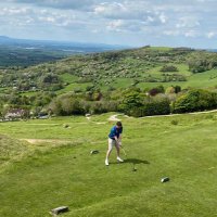 Chris Wanless | Golf (@top100golfs) Twitter profile photo