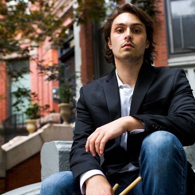 godwin_michael1's profile picture. 🌐 Cyber Security | 🥁 Drums | 🐧 Curator of memes