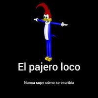 El pajero loco(@hater_n1_) 's Twitter Profile Photo