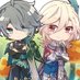 アルカヴェwebオンリー🌱とある書記官と建築家の恋について。3 (@haikavehwebonly) Twitter profile photo アルカヴェwebオンリー🌱とある書記官と建築家の恋について。3 (@haikavehwebonly) Twitter profile photo