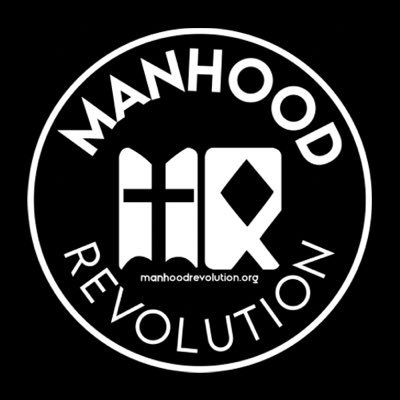 manhoodrev's profile picture. Transforming culture through biblical masculinity