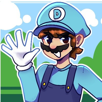 Just another mario recolor