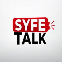 SYFEtalk(@SYFEtalk) 's Twitter Profile Photo
