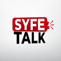 SYFEtalk (@syfetalk) 's Twitter Profile Photo SYFEtalk (@syfetalk) 's Twitter Profile Photo