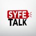 SYFEtalk (@syfetalk) Twitter profile photo SYFEtalk (@syfetalk) Twitter profile photo