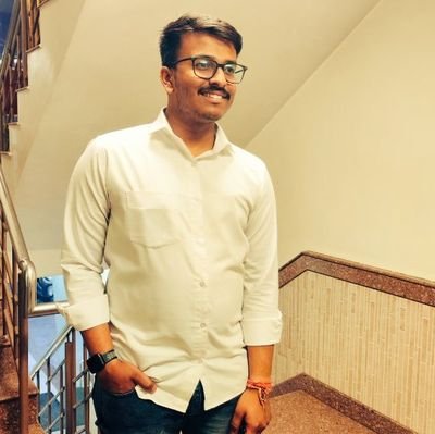 ErSunnySingh87's profile picture. जय श्री राम्।अहं हिन्दुरस्याहं दासः।
अहं हिन्दुत्वं प्रतिष्ठापयितुं सज्जितः।
संस्कृतिं धर्मं समाजं च अध्ययनं करोमि।जयतु हिन्दुधर्मः|
जय श्रीराम🚩
#राष्ट्रप्रथम