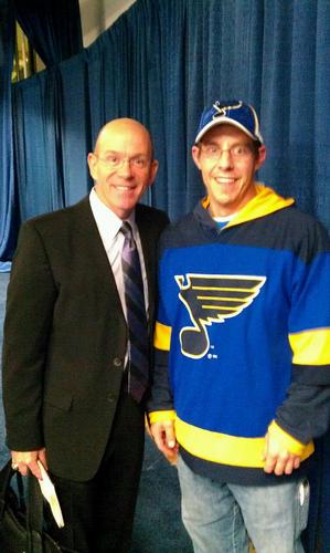 StumpyJp's profile picture. Jeeper, Blues fan, love my 5 dogs, and married to awesome gal who is the same way!!