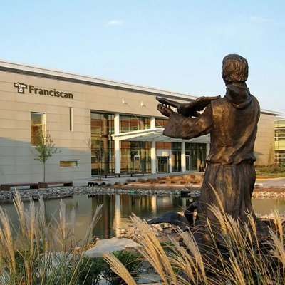 Official Twitter Page of the Franciscan Health Internal Medicine Residency🩺💊💉👩⚕️👨⚕️🤓