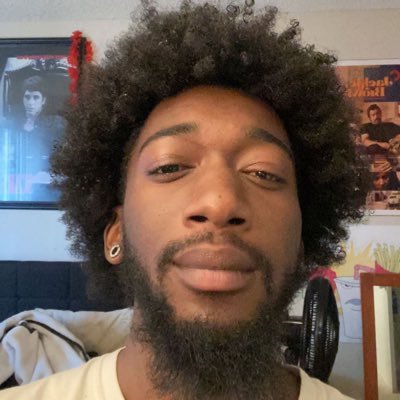 BlackSpeedRacer's profile picture. yeah I’m alive