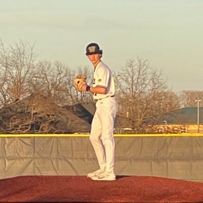 Elijah (Eli) Nester Profile