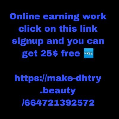 ahbaloch218's profile picture. Online earning work tips
