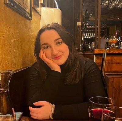Rebecca Lucy Smith Profile