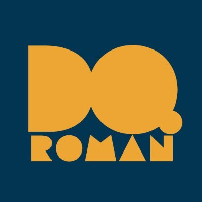 DqRoman1 Profile Picture