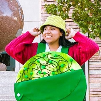 RutEqp's profile picture. MSc. Mol Biology, PhD st in EBio at @CUBoulder. 
@Natgeo Explorer. Research focus: #Soil formation #Arctic #Astrobiology #MicrobialWorld #ClimateChange
She/her