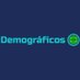 Demográficos (@demograficostw) Twitter profile photo Demográficos (@demograficostw) Twitter profile photo