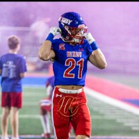 Colton Kaiser (@_coltonkaiser) 's Twitter Profile
