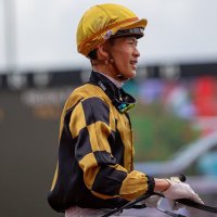 Simon kok (@simon951008) 's Twitter Profile