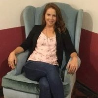 Jessica Russo(@KentuckyJessica) 's Twitter Profile Photo