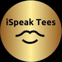 iSpeak Tees(@ispeak_tees) 's Twitter Profile Photo