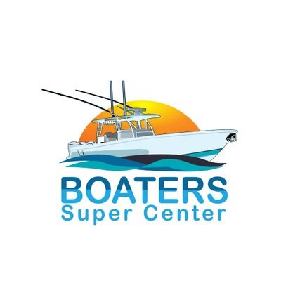 Boating supplies and gear