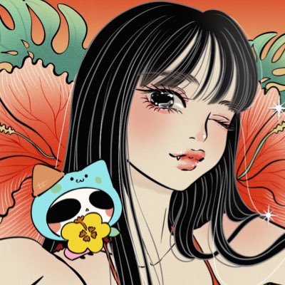 日本文化と少女漫画にインスパイアされたイラストレーター | Instagram中心に活動中 | イラストコンテストの受賞歴あり |ご依頼は📩またはDMまで| EN/日本語OK | Please contact me via 📩 for commissions. | mmikistudio04@gmail.com