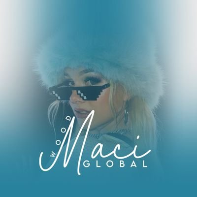 Seu global de informações e notícias 100% confiável no Brasil da Artista canadense Maci Wood (@maciwoodmusic), integrante do grupo The Future X.