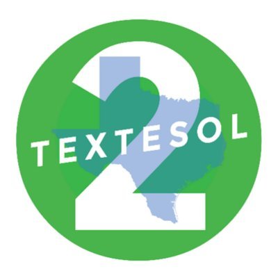 Official twitter of TexTESOL Region II. Proudly serving #SATX and #SouthTexas #ESOL and #bilingualed practitioners in ESC 1, 2, 3, and 20. Follow us!