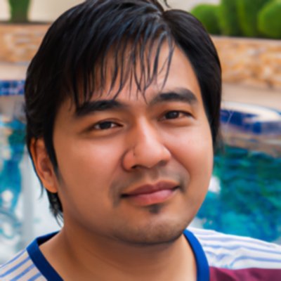 zeeaung_han's profile picture. Random soul in this random world