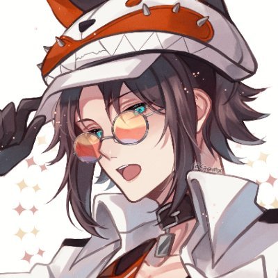 Twitter para uso personal ENG/ESP
VT retirada de la comunidad hispana
Alternative VT Account (ENG only) : @Leriel_DNecco
Simp de #Luxiem