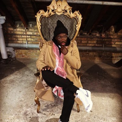 Mostradamus__'s profile picture. Some say the cucumber taste better pickled??? - Dave Chappelle. Nubian👑 #Arsenal🔫 #Brazil⚽ #Heatnation🏀 #teamlebron #giants