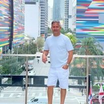 GardnerChris14's profile picture. Dr Normal Blanco