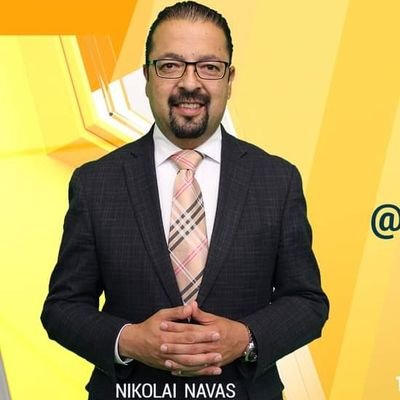 NikoNavas Profile Picture