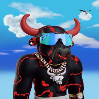 $LUNA
Iced Out Bulls | IO #3020

https://t.co/c8Cj6C5Ldi