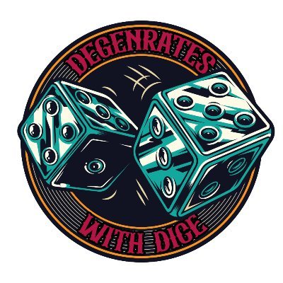 We're a Table Top Role Playing Game group that streams actual plays and advice shows.
https://t.co/N0aFiv3YXz