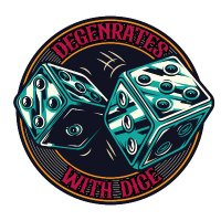 Degenerates with Dice (@degeneratesdice) 's Twitter Profile