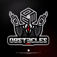 ObstaclesGG (@obstaclesgg) 's Twitter Profile