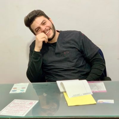 ♥ Physiotherapist {فَمَا ظَنُّكُم بِرَبِّ الْعَالَمِينَ} https://t.co/0XsOgzZ0zC