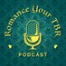 Romance Your TBR Podcast (@RomanceYourTBR) Twitter profile photo