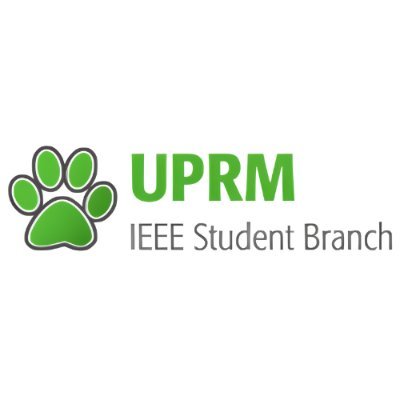 We are the most extensive Society in the UPRM dedicated to the advancement of Human technology.

Join our team!