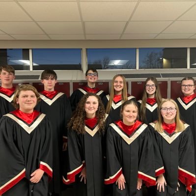 Greene County Vocal Music