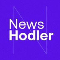 NewsHodler (@newshodler) 's Twitter Profile Photo NewsHodler (@newshodler) 's Twitter Profile Photo
