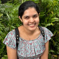 nivedhitha (@nivearavindh) 's Twitter Profile