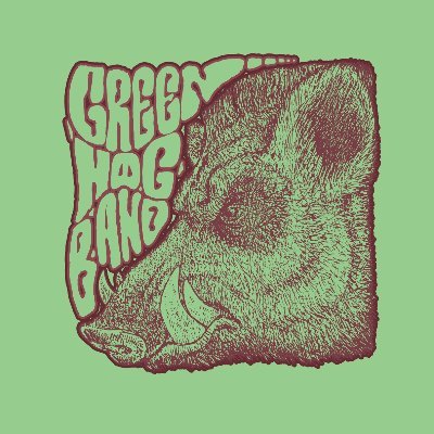 GreenHogBand Profile Picture