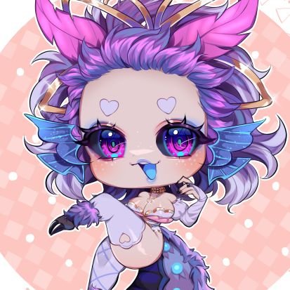 Graduating!!😭✨
Please check: @UtamiMuse 🥰!!
And amazing art: @AmaiMilk69 !
