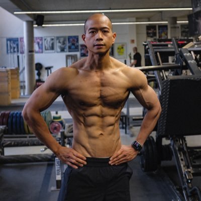 MisterRendon's profile picture. Natural physique Athlete, BScN