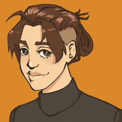 Beau (he/they)さんのプロフィール画像