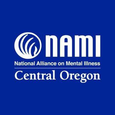 NAMI Central Oregon is dedicated to improving the quality of life for persons living with mental health issues through support, education, and advocacy.