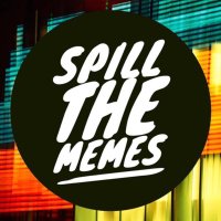 Spill The Memes (@spillthememes) 's Twitter Profile Photo Spill The Memes (@spillthememes) 's Twitter Profile Photo